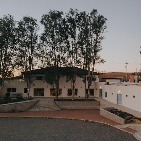 Casa Zamora Villa de Juarez المظهر الخارجي الصورة