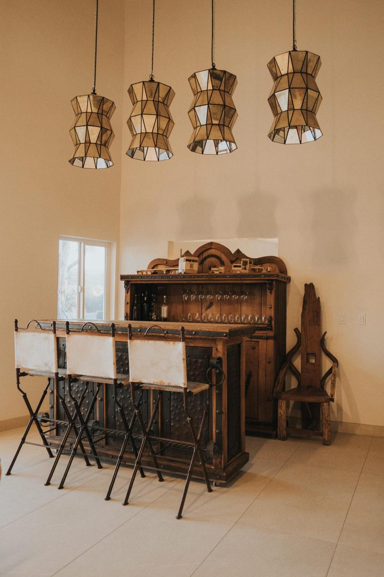 Casa Zamora Villa de Juarez المظهر الخارجي الصورة