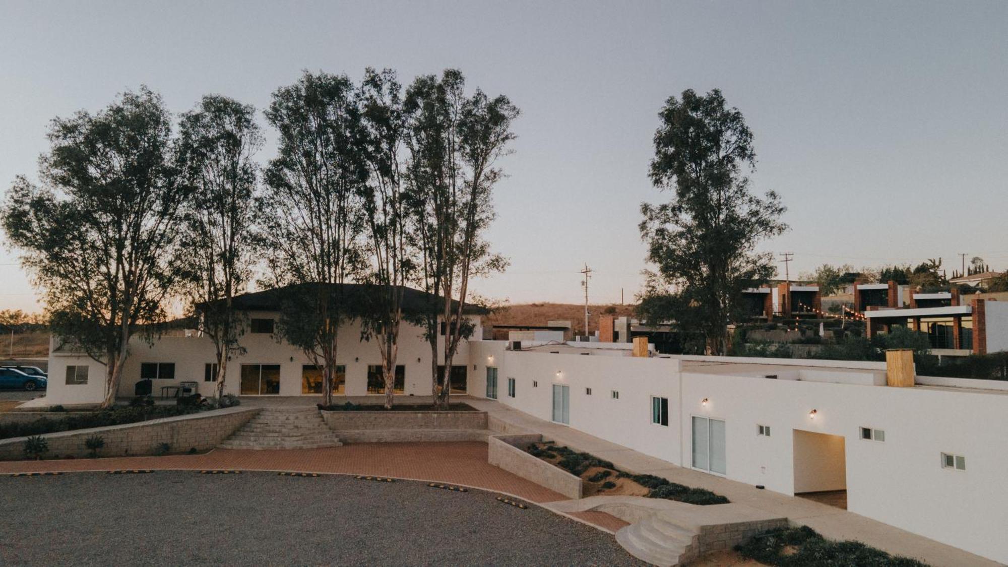 Casa Zamora Villa de Juarez المظهر الخارجي الصورة