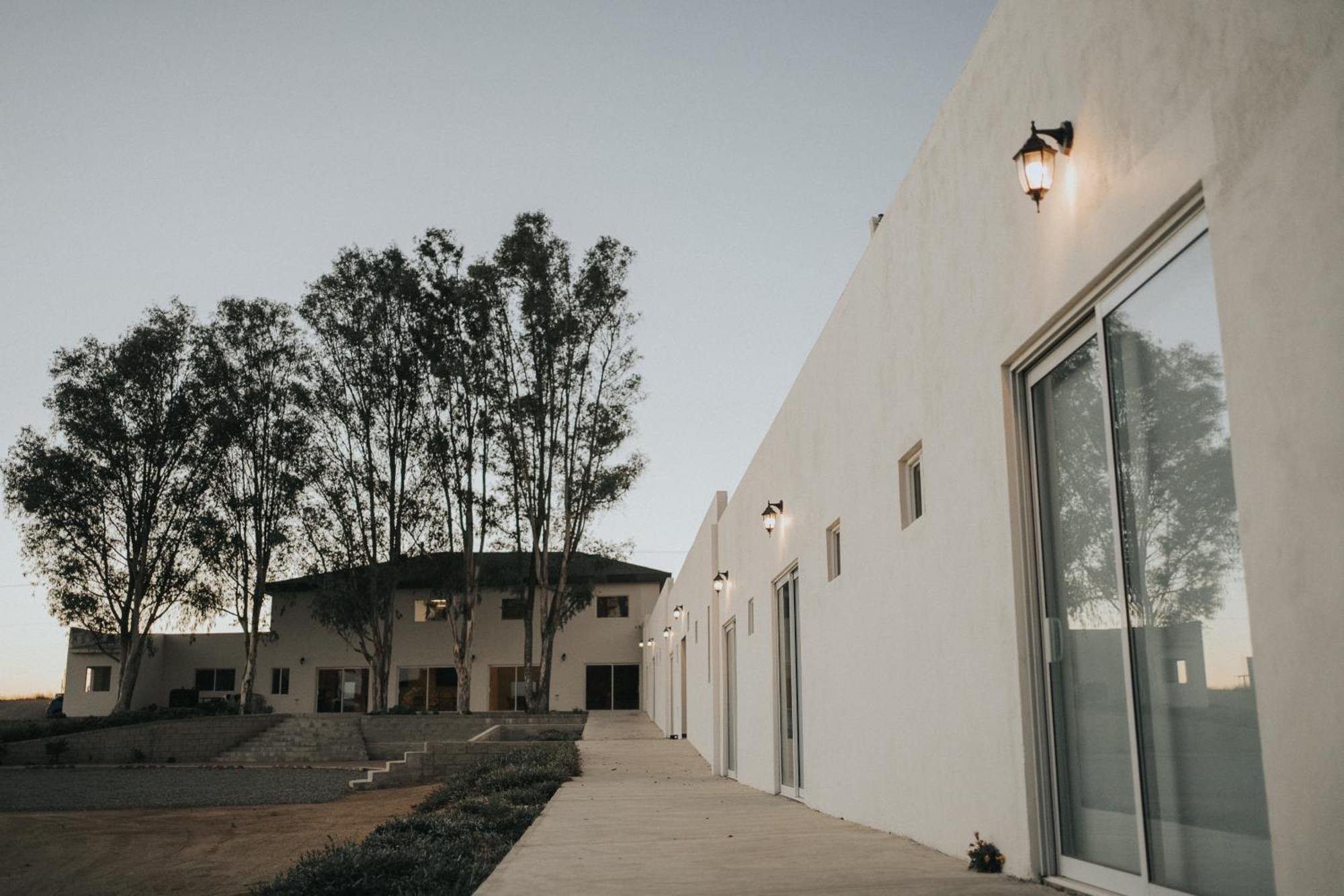 Casa Zamora Villa de Juarez المظهر الخارجي الصورة