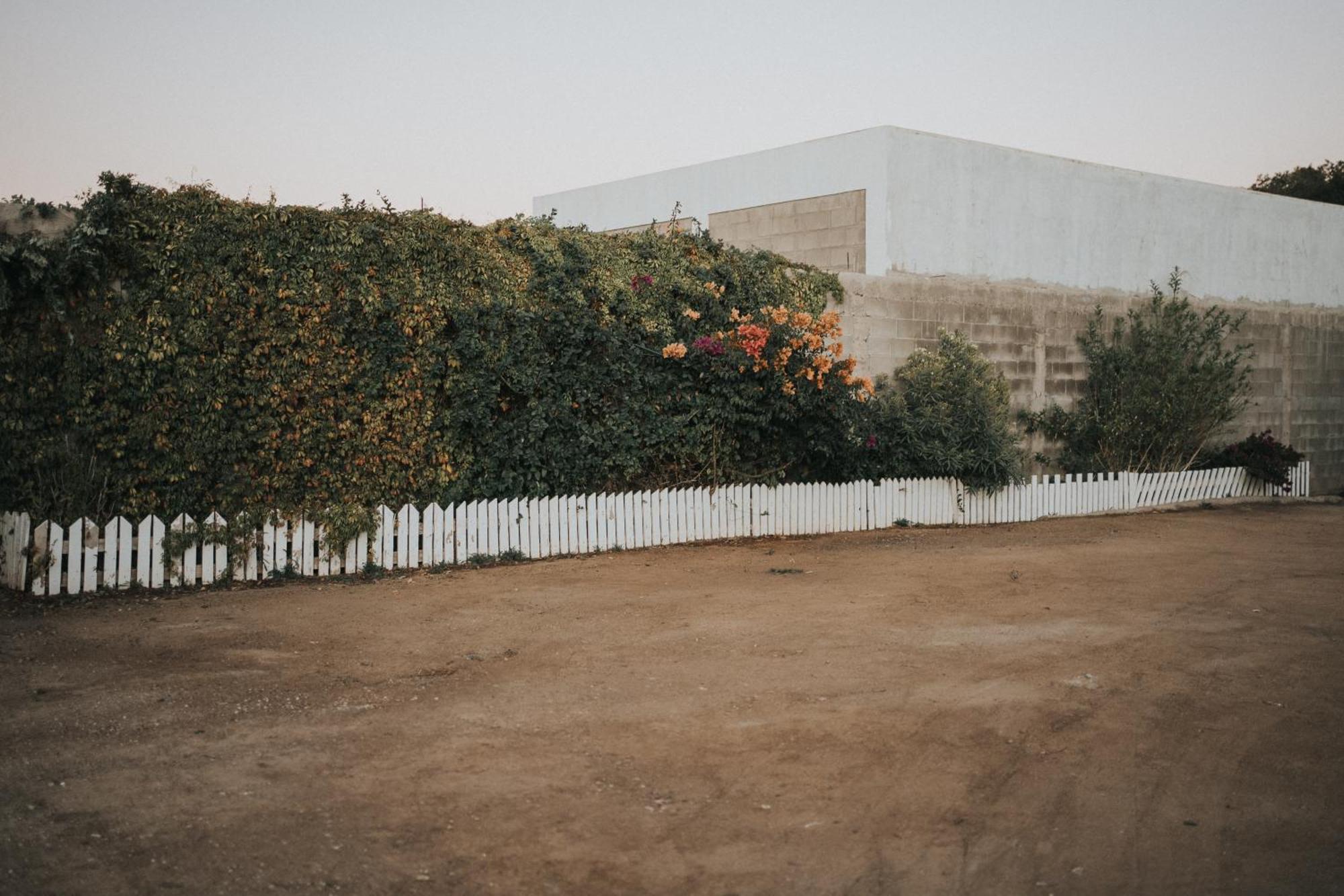 Casa Zamora Villa de Juarez المظهر الخارجي الصورة